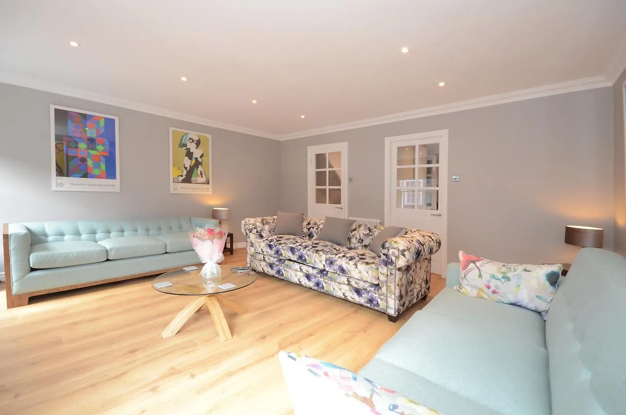Fossgate Luxury Duplex City Centre Apartment With Free Parking York 0*,  Verenigd Koninkrijk