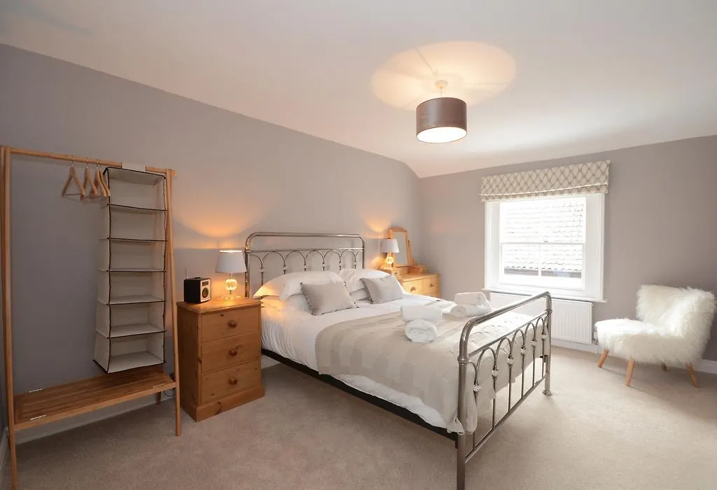 Fossgate Luxury Duplex City Centre Apartment With Free Parking York Verenigd Koninkrijk