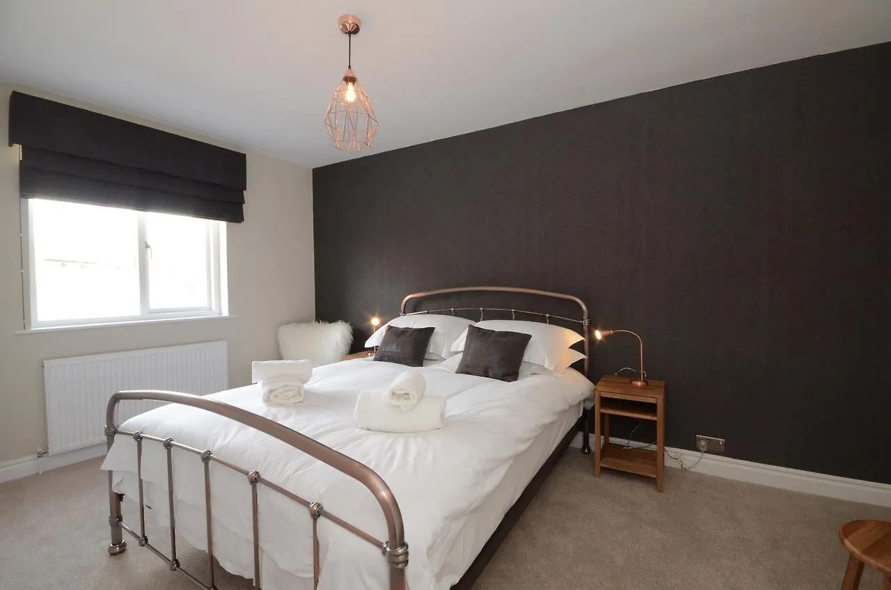 Fossgate Luxury Duplex City Centre Apartment With Free Parking York 0*,  Verenigd Koninkrijk